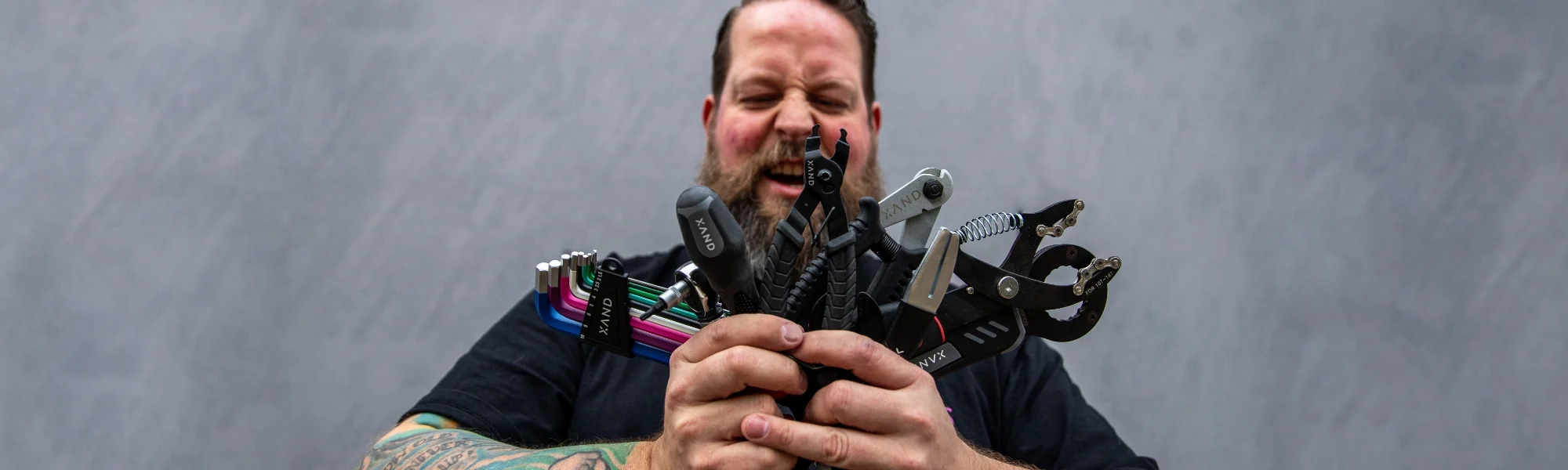 Zelf nieuwe onderdelen monteren?