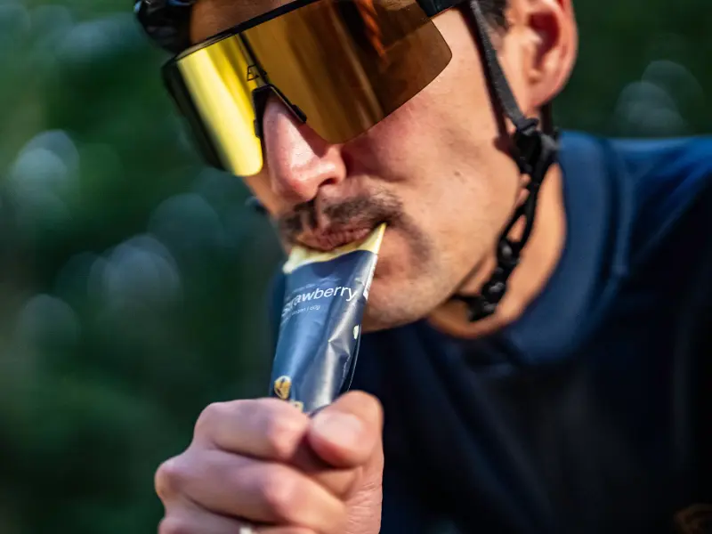 Sportgel adviespagina