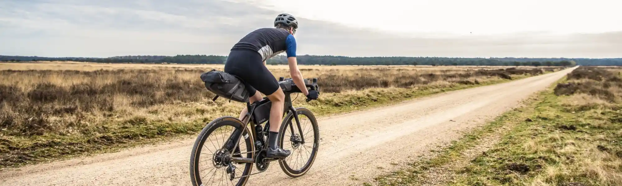 Fietstassen & Rugzakken