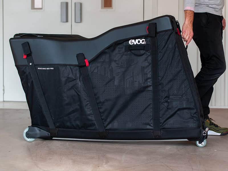 Vervoer je fiets net als BORA-hansgrohe