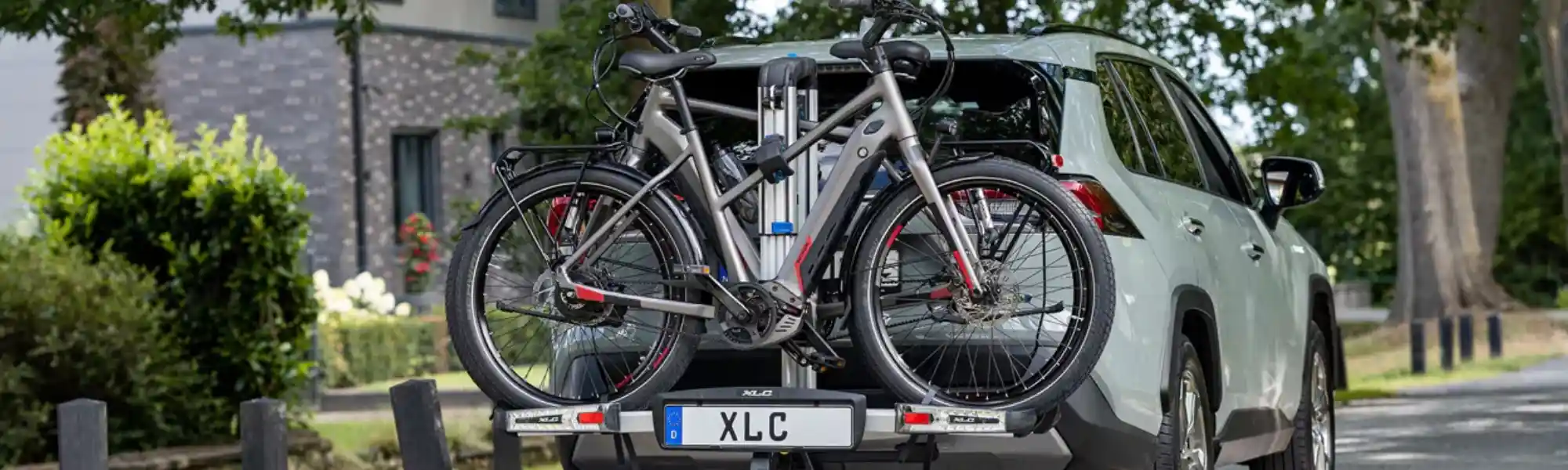 Fietsendragers & Fietskoffers