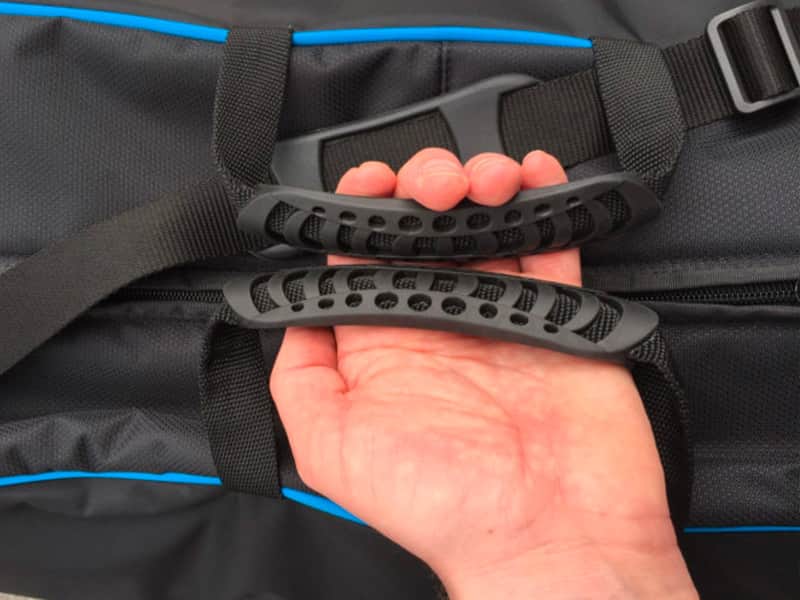 Op trainingskamp in het buitenland?