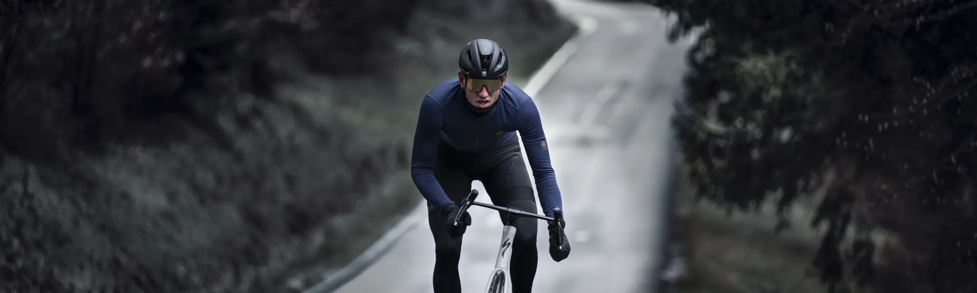 Alle fietskleding voor koude dagen