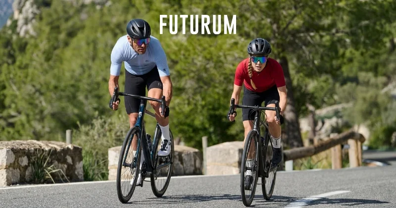 Innovatieve fietskleding voor een eerlijke prijs.