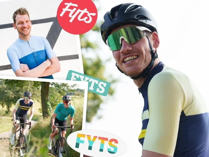 Met FYTS zit je altijd goed
