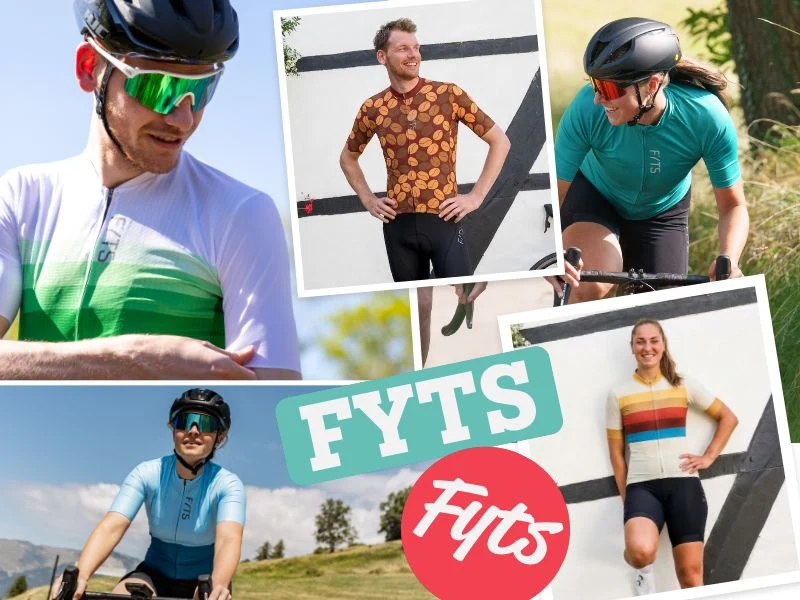 Ontdek de wereld van FYTS