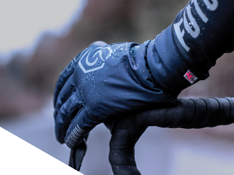 4 SEASONS thermo gloves