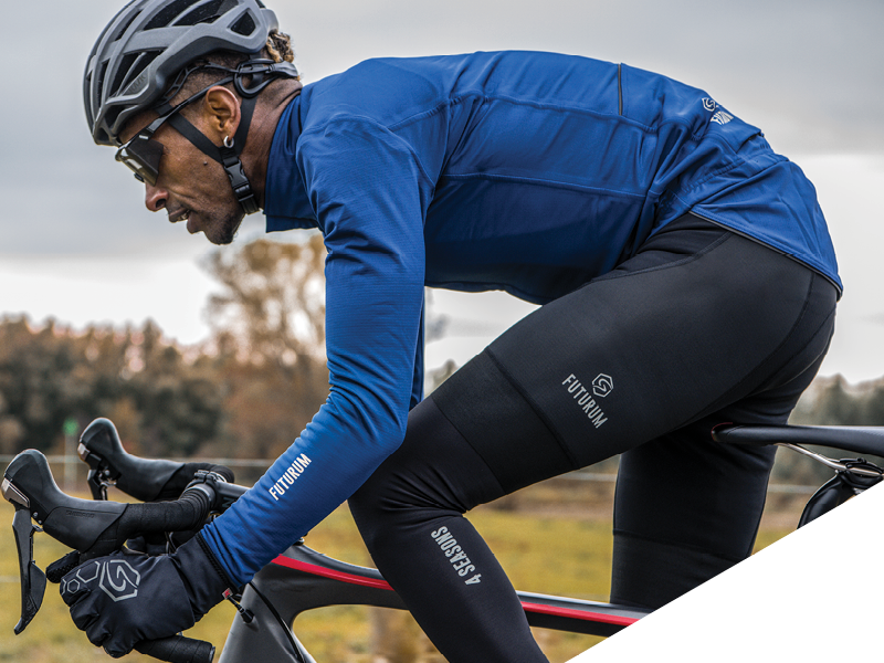 4 SEASONS Bib Shorts