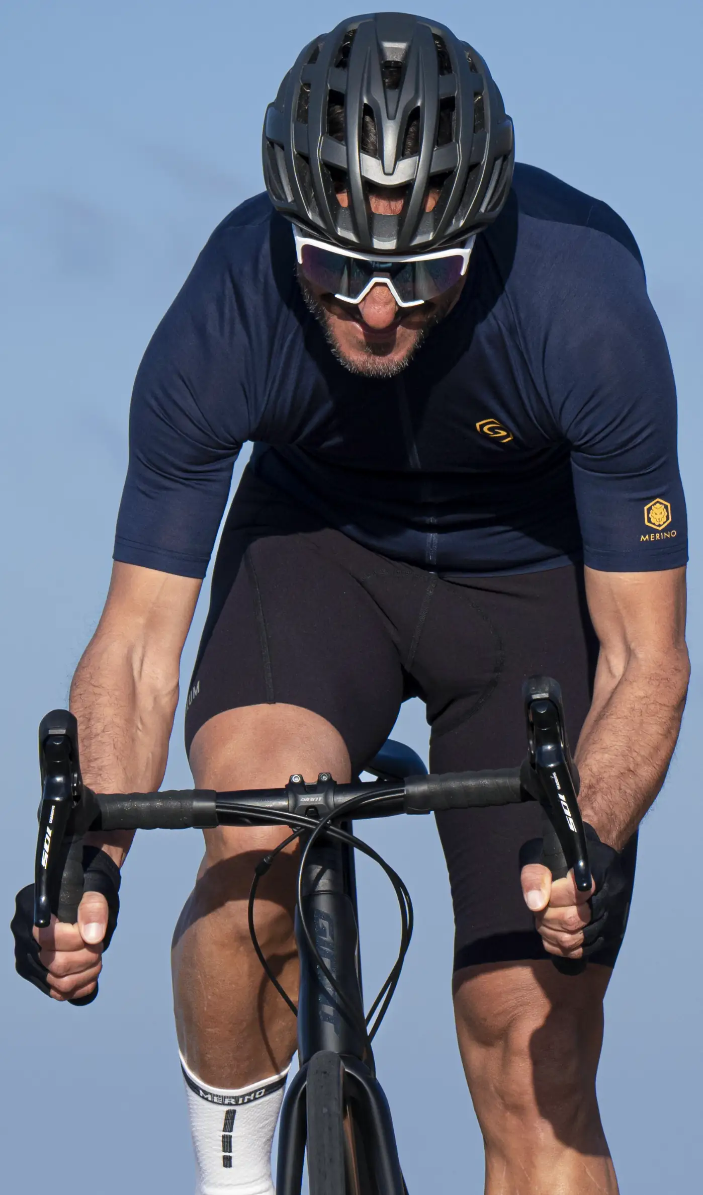 FUTURUM Jona Merino Fietsshirt