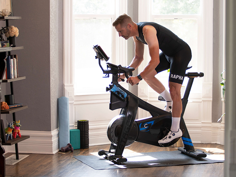 Nieuw: Smart Bikes