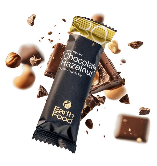 EarthFood - repen
