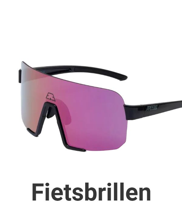 Fietsbrillen