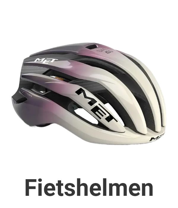 Fietshelmen