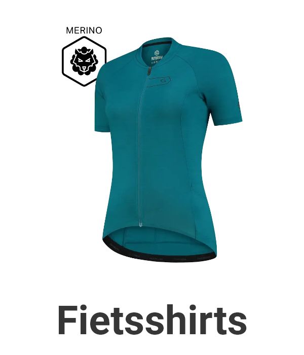Fietsshirts