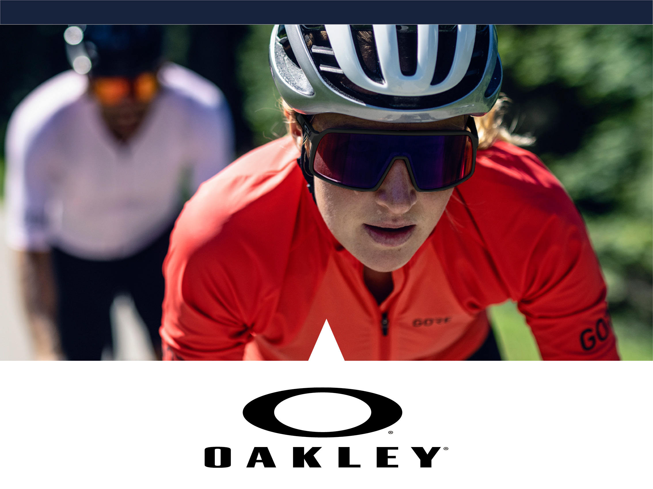 Oakley