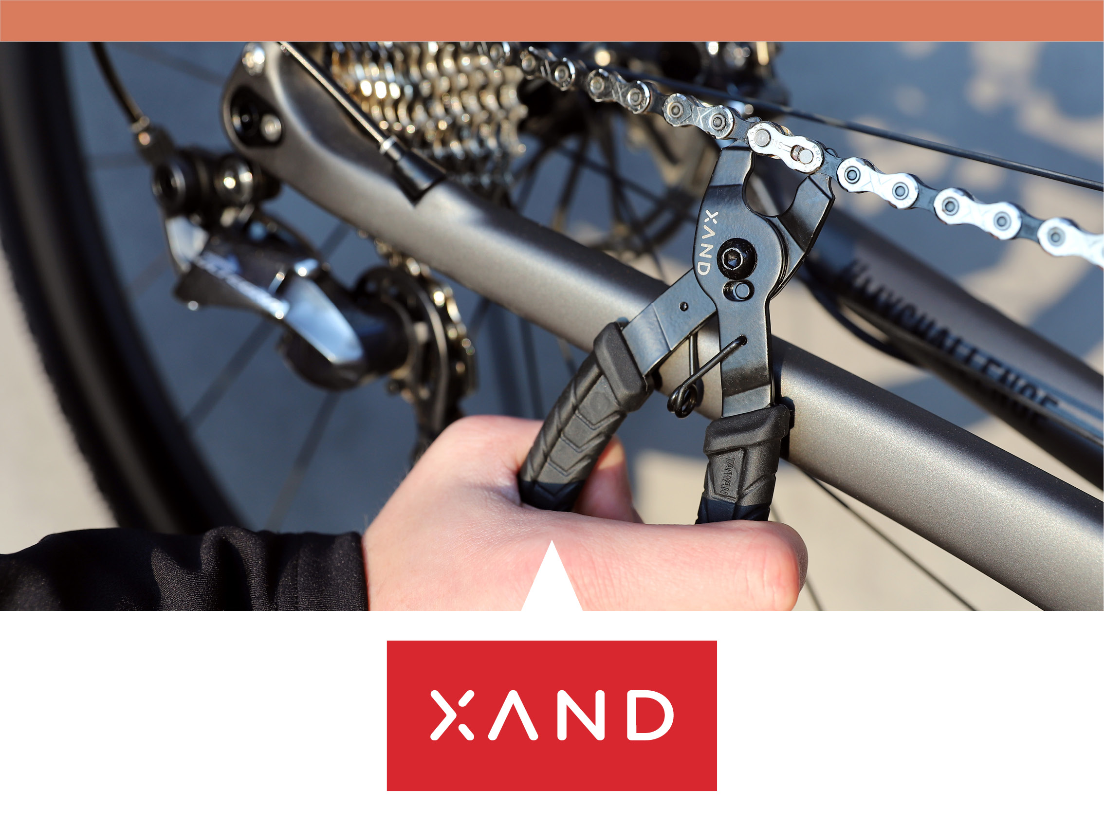 XAND