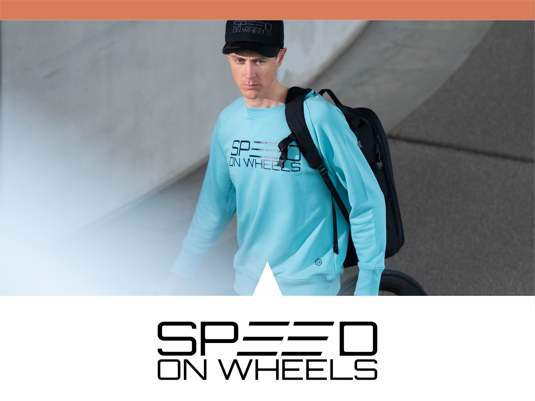 Speed on Wheels