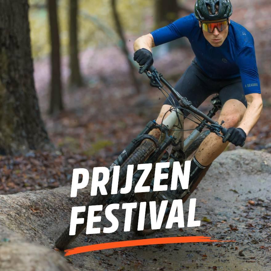 Prijzen Festival