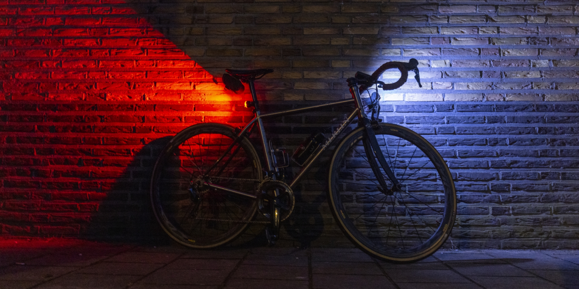 fietsverlichting