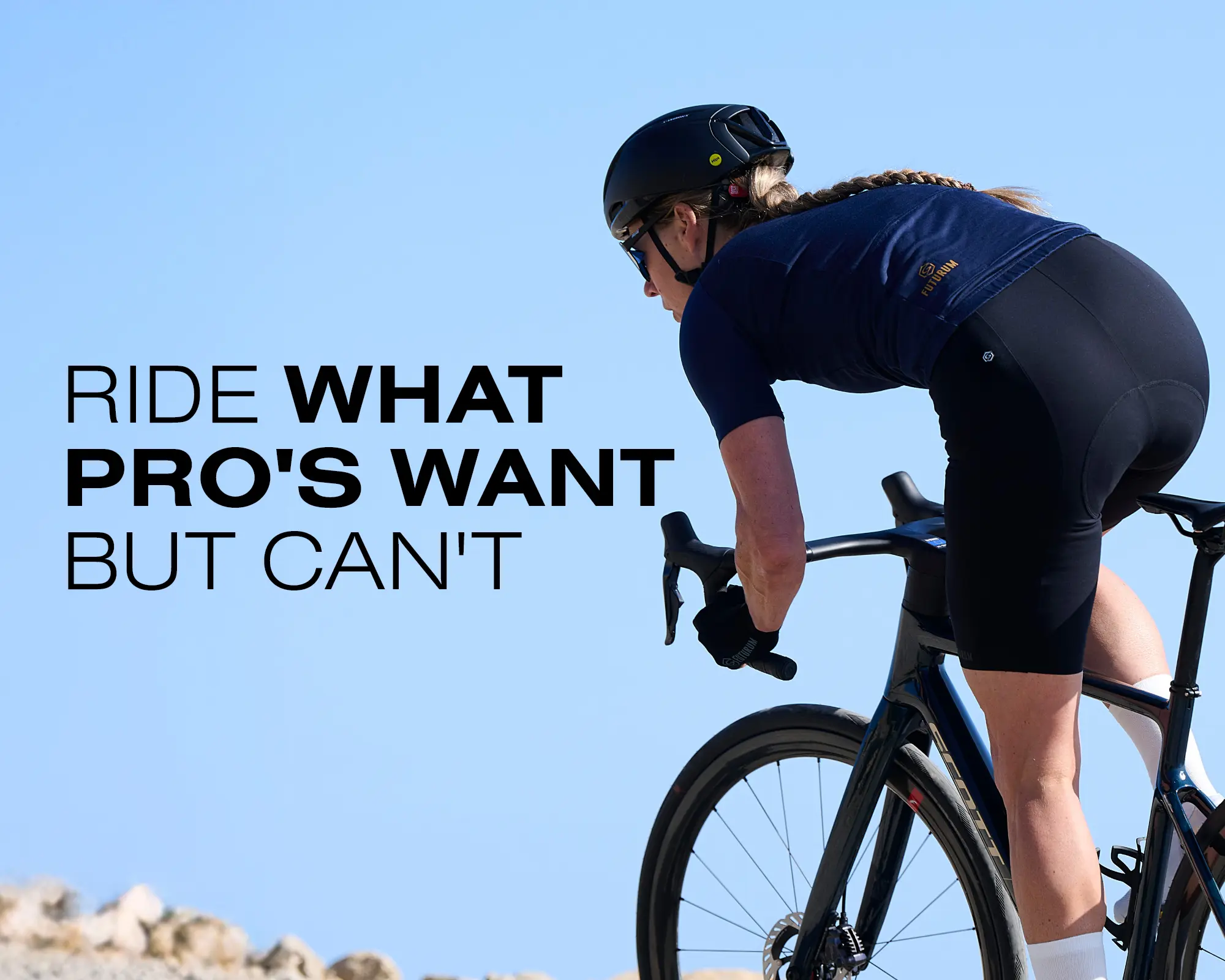 Futurum ZQ Merino Fietsshirts