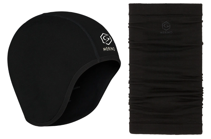 Gratis merino essentials