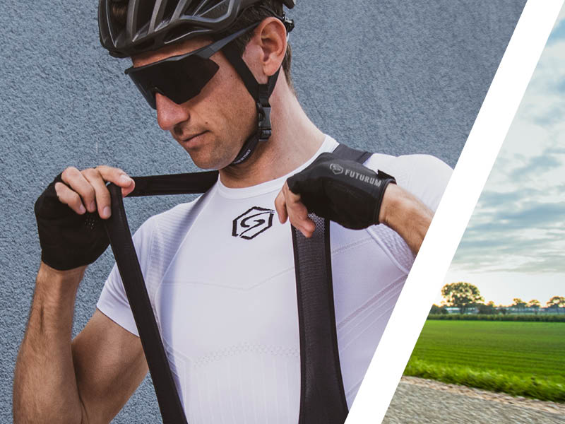 Duurzame RCLD Base Layers