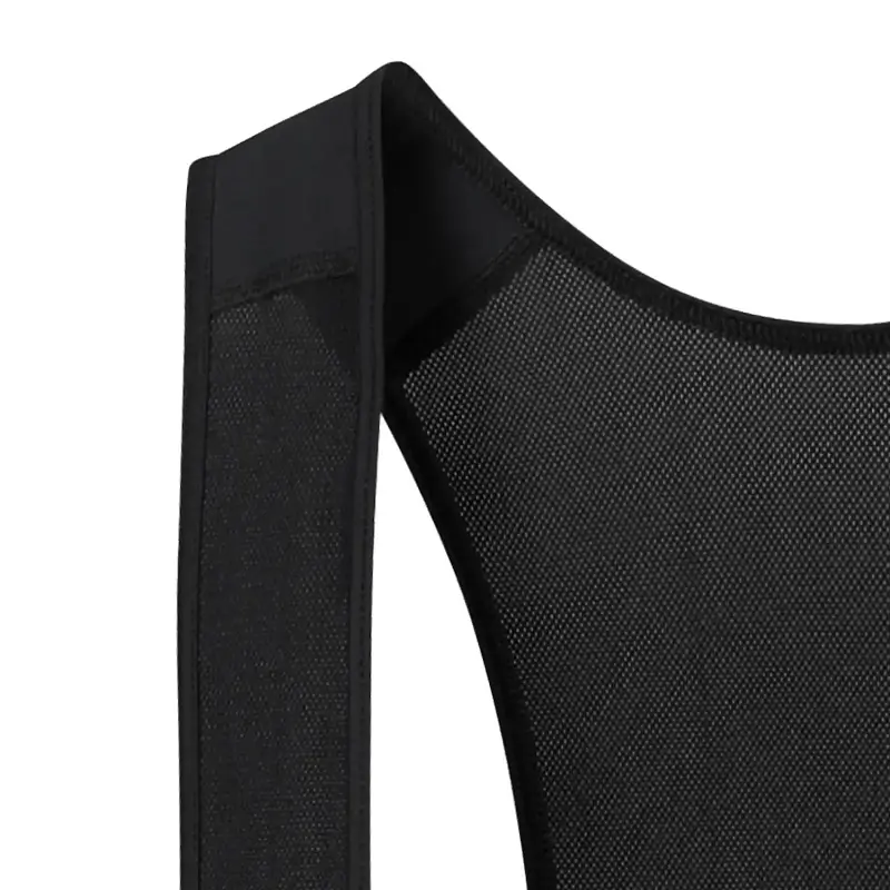 FUTURUM ROSA Merino Fietsshirt - achterkant
