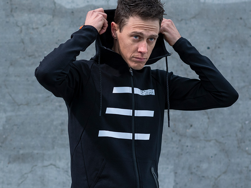 Hoodies