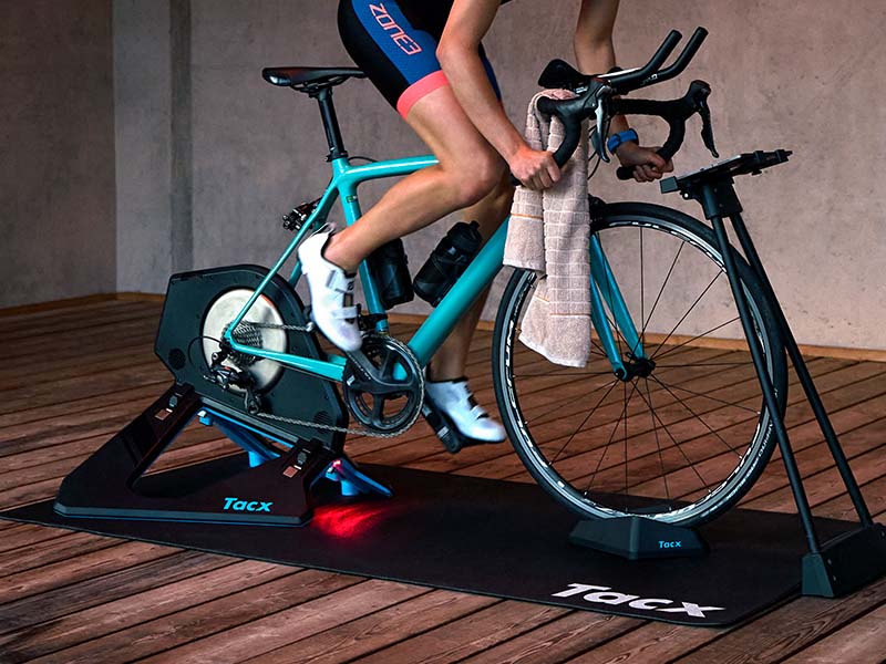 Installatiegids Tacx fietstrainers Deals