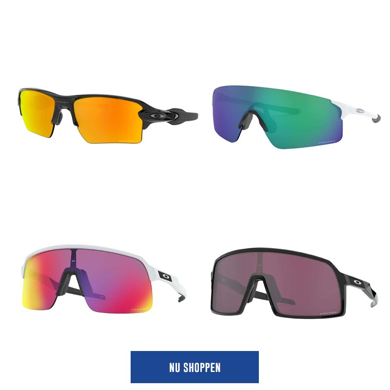 Oakley Eyewear