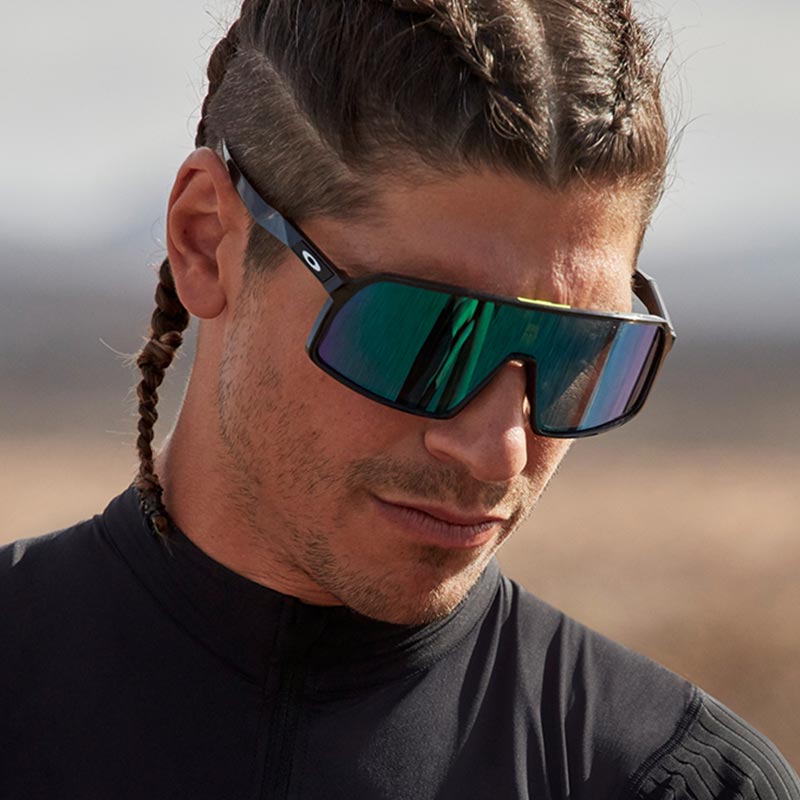 Oakley Eyewear