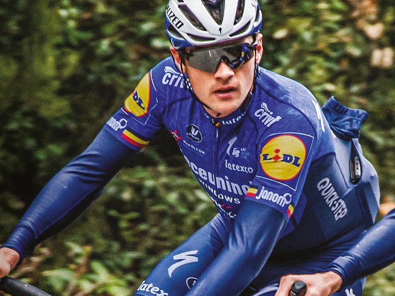 oakley encoder