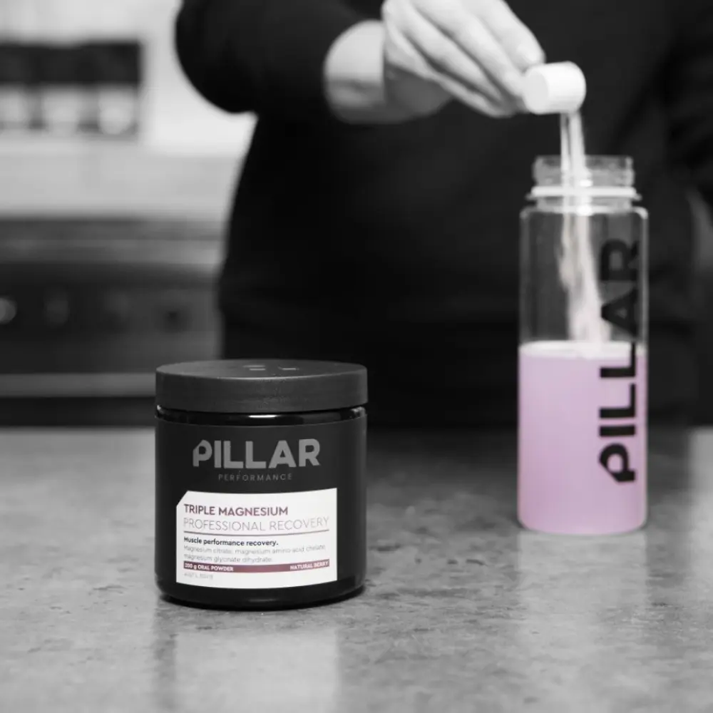 Pillar Magnesium