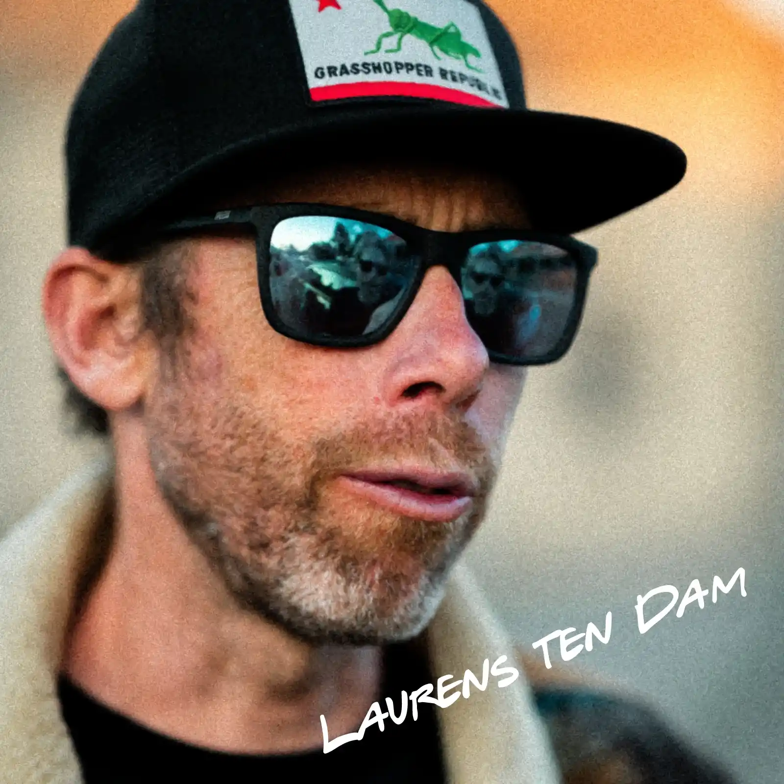 Laurens ten Dam: Ik heb hem altijd op