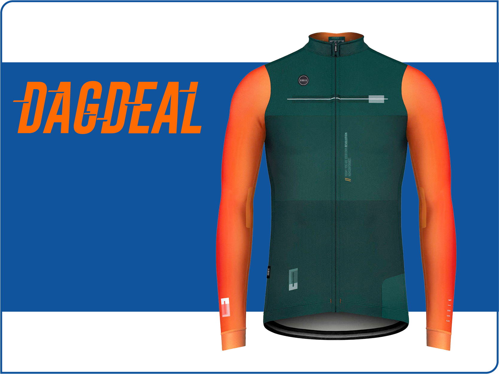 Dagdeal