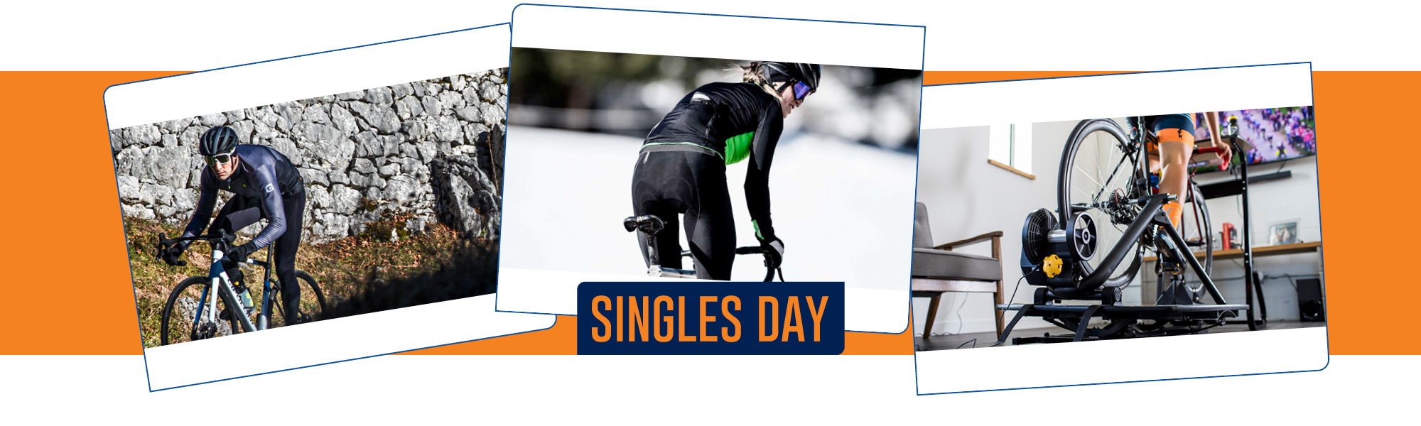 Pre-Singles Day