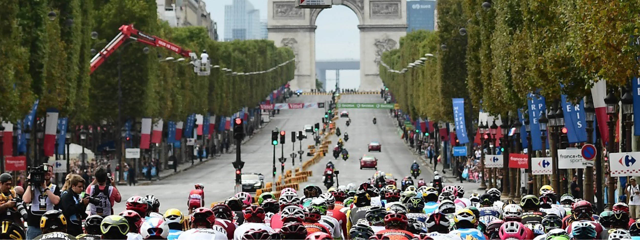 Tour de France 2022