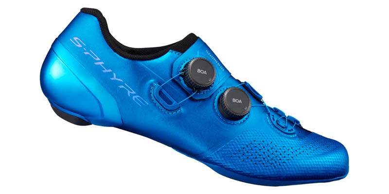 Shimano SPHYRE RC902