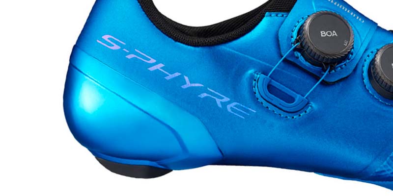 Shimano SPHYRE RC902