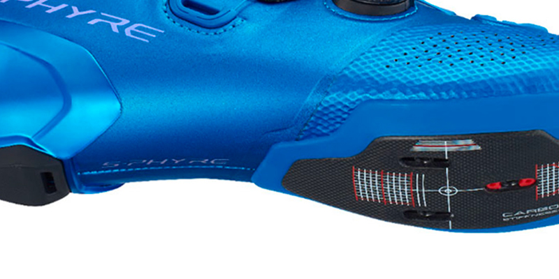 Shimano SPHYRE RC902