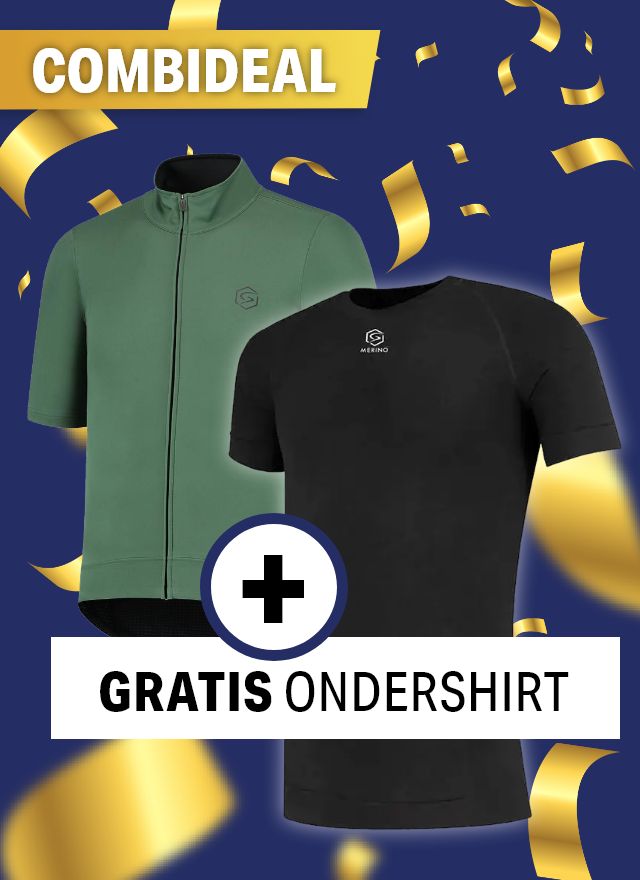 Fietsbroeken - Dames
