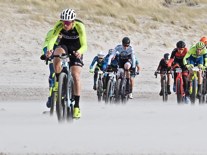 Strandbanden