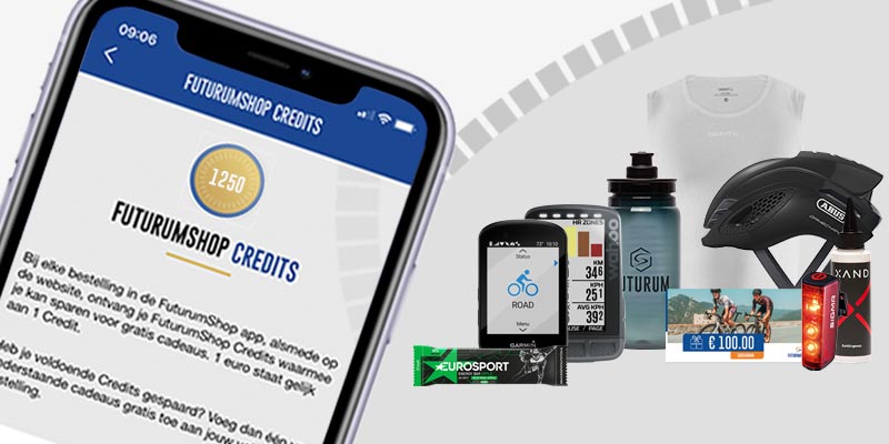 FuturumShop App