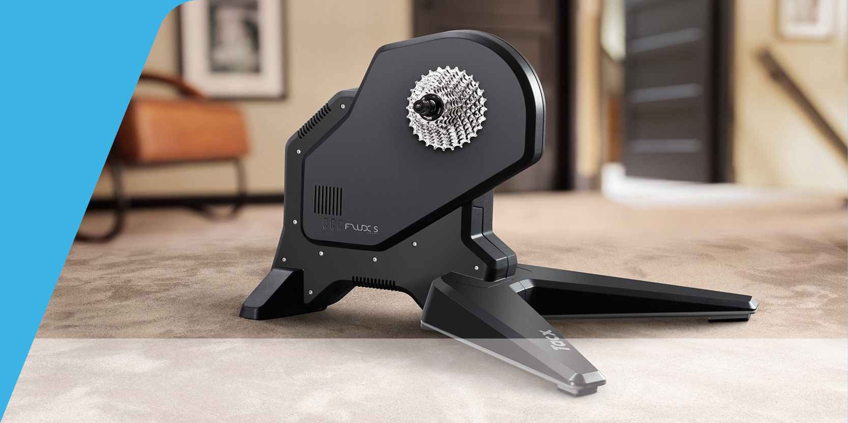 Tacx Neo vs. Flux