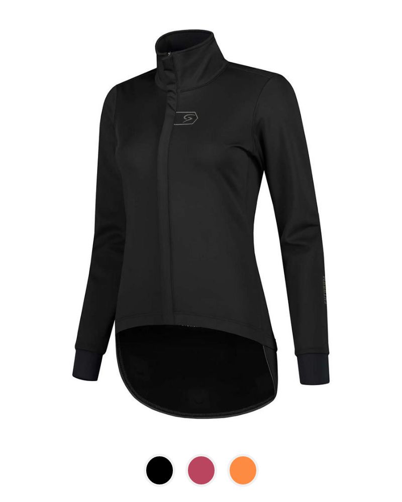 FUTURUM 4 SEASONS II Fietsjack