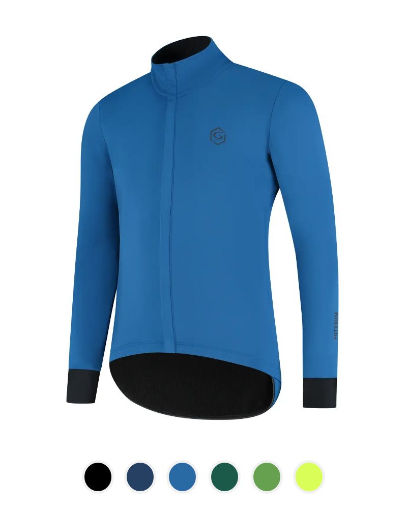 FUTURUM 4 SEASONS II Fietsjack