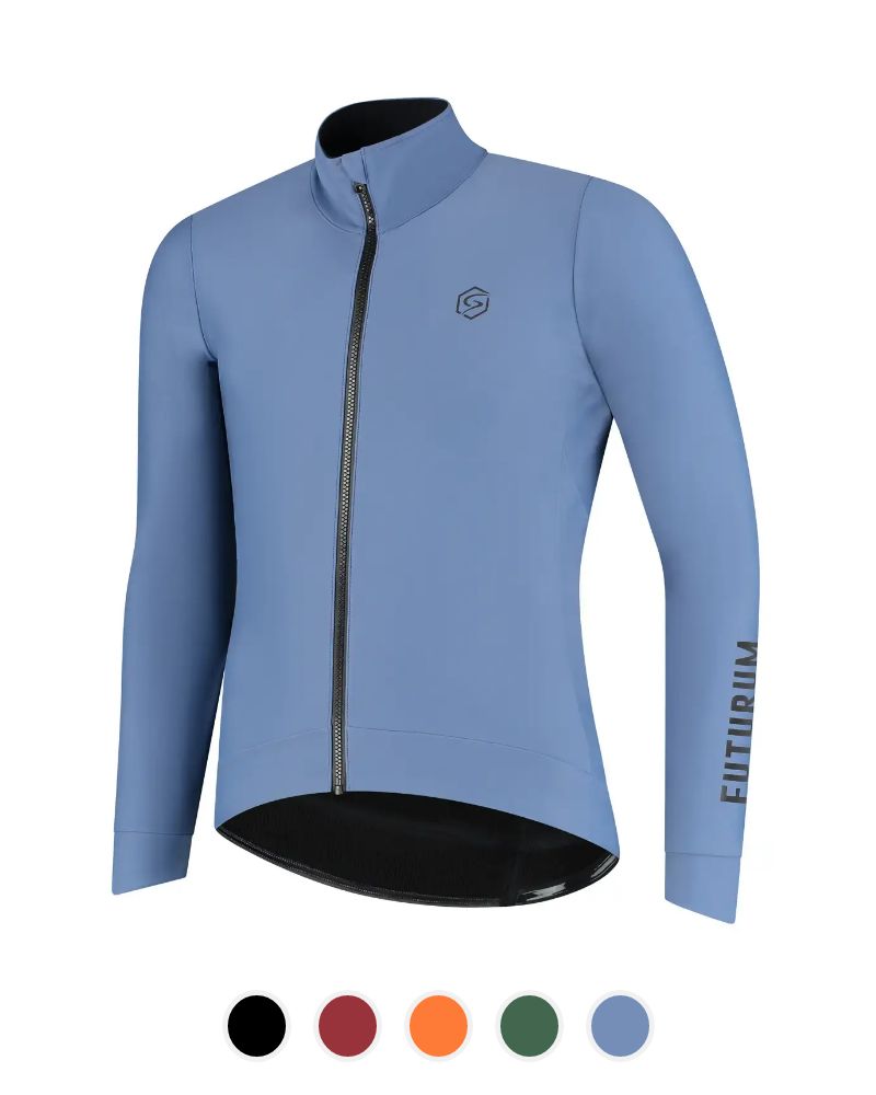 FUTURUM 4 SEASONS PRO II Fietsjack