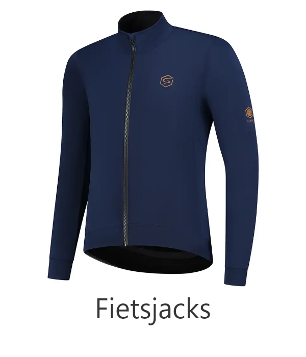 Fietsjacks