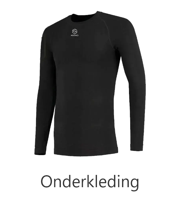 Onderkleding
