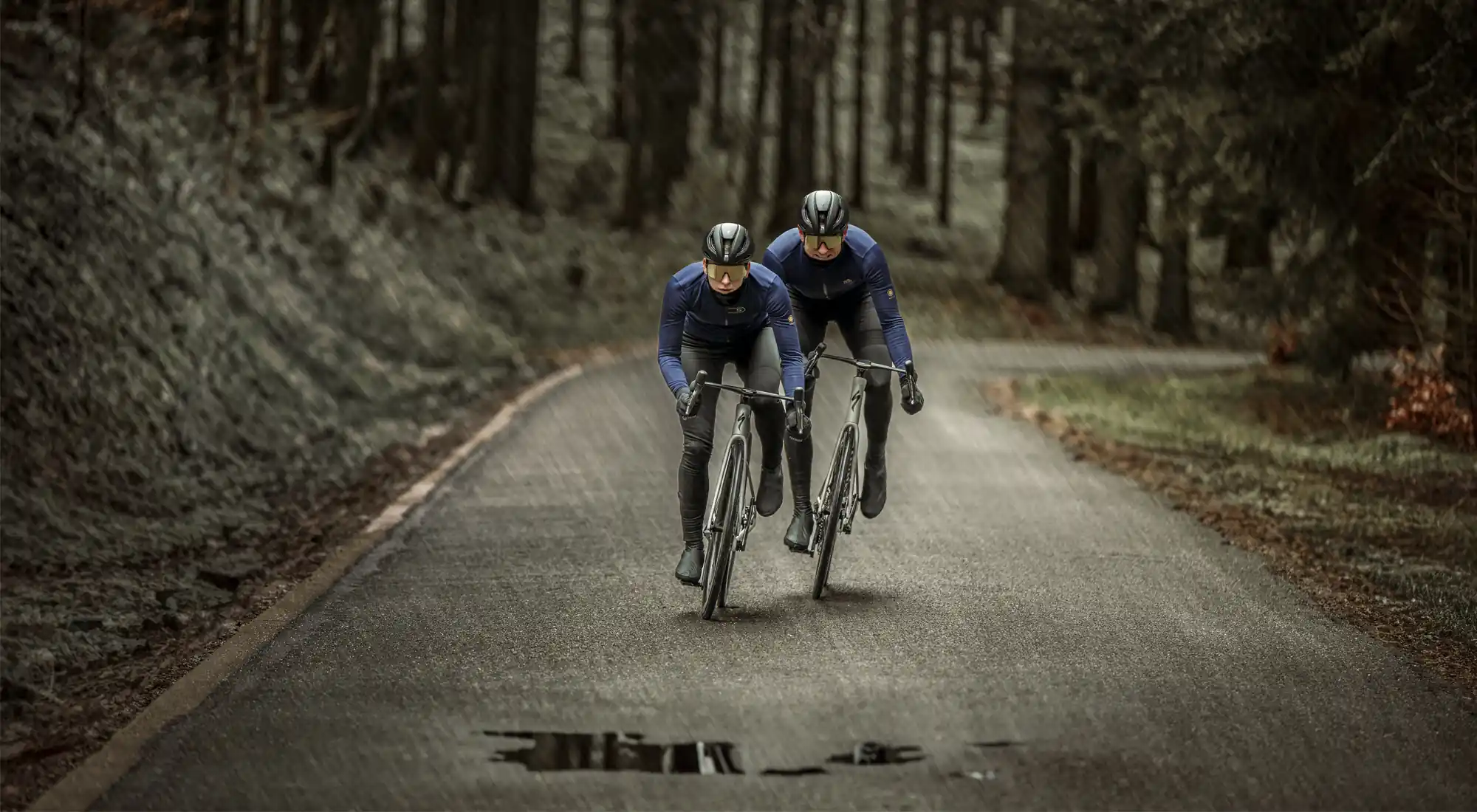 Alle 4 SEASONS fietskleding